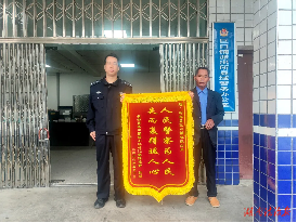 暖心警事，讓守護更有“溫度”！