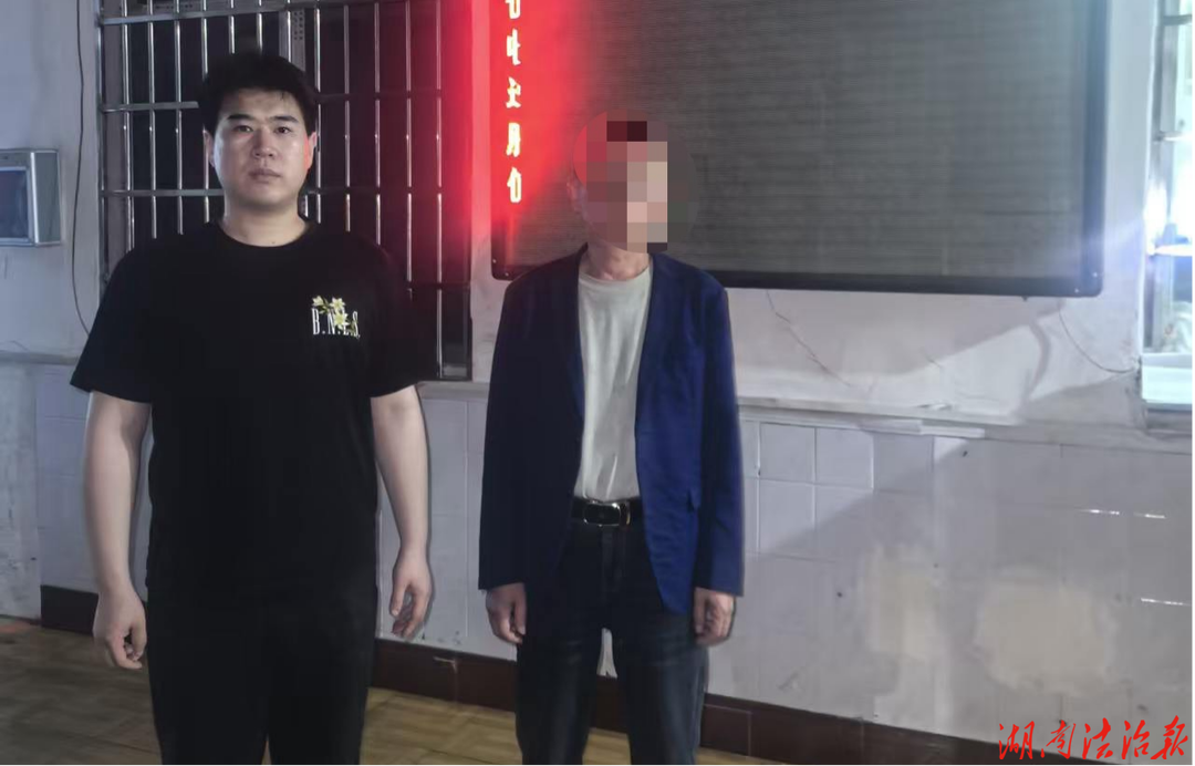 “熟人”變“騙子”！ 吉首公安破獲一起利用信任實(shí)施詐騙案