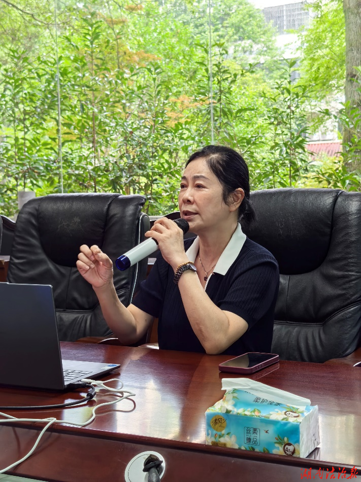 守護(hù)心臟健康  護(hù)航幸福晚年