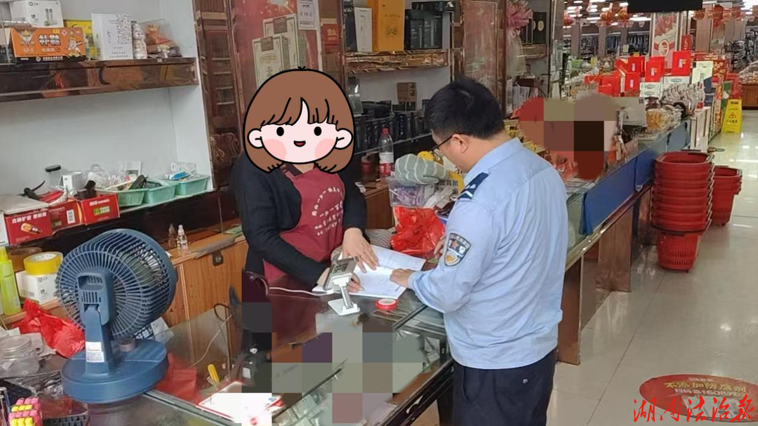【強(qiáng)治理 護(hù)民安】排查隱患守平安！花垣公安開展“九小場(chǎng)所”專項(xiàng)清查行動(dòng)