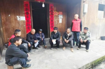 解开“人情枷锁” 争作文明标杆——吉首市己略乡移风易俗的蝶变之路