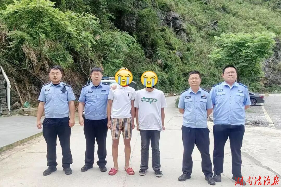 跨区联动无缝衔接！窃贼无路可逃，一天连抓6人