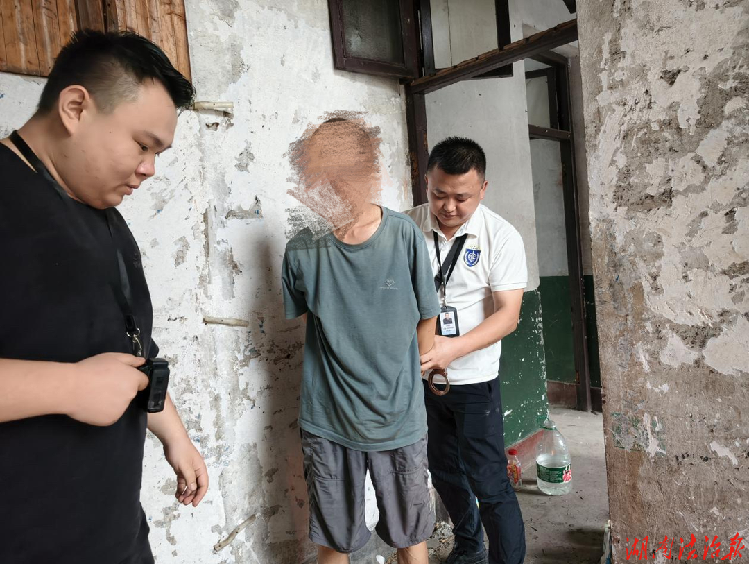 小案暖民心！石家冲派出所快速侦破自行车盗窃案