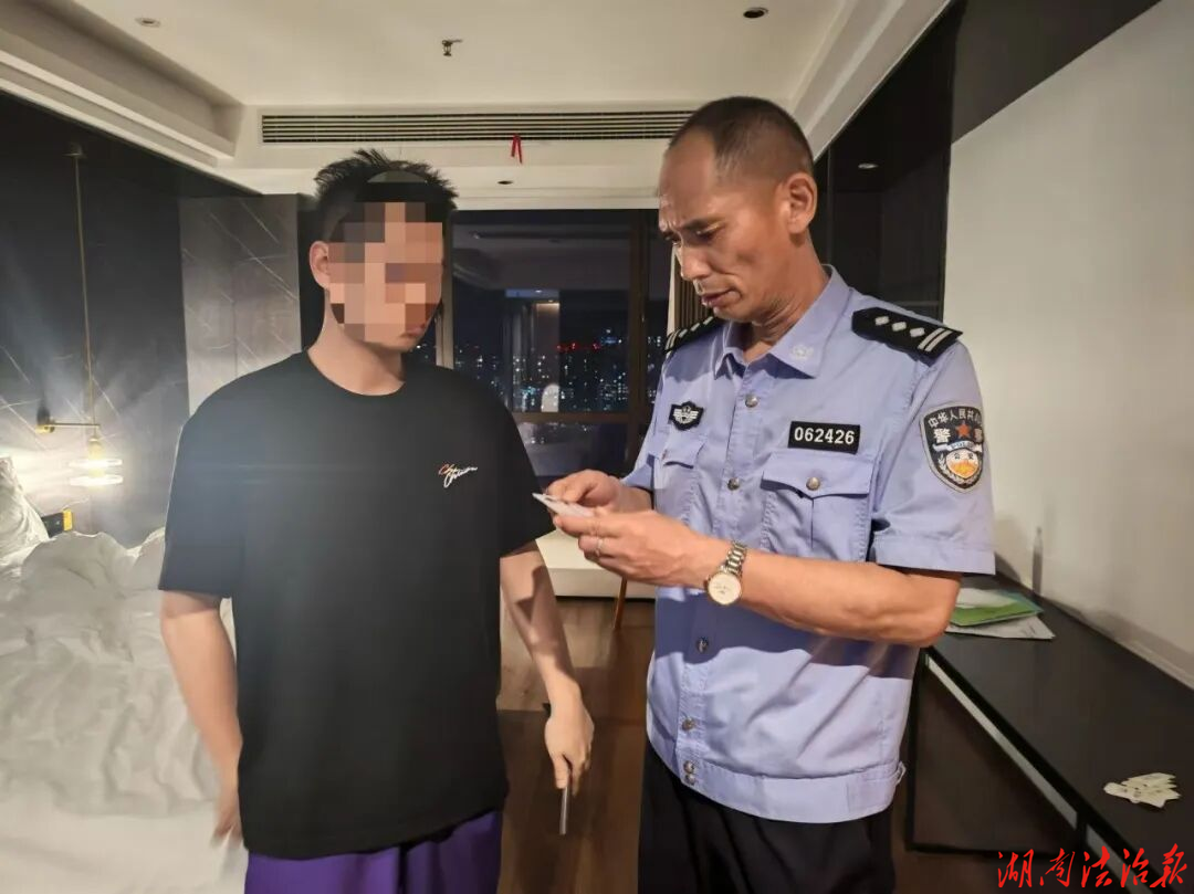 【护航高考】邵东公安硬核护航！守护青春逐梦路