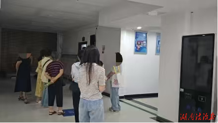 “示范性诉讼+批量化调解”——道县法院高效化解11起合同纠纷