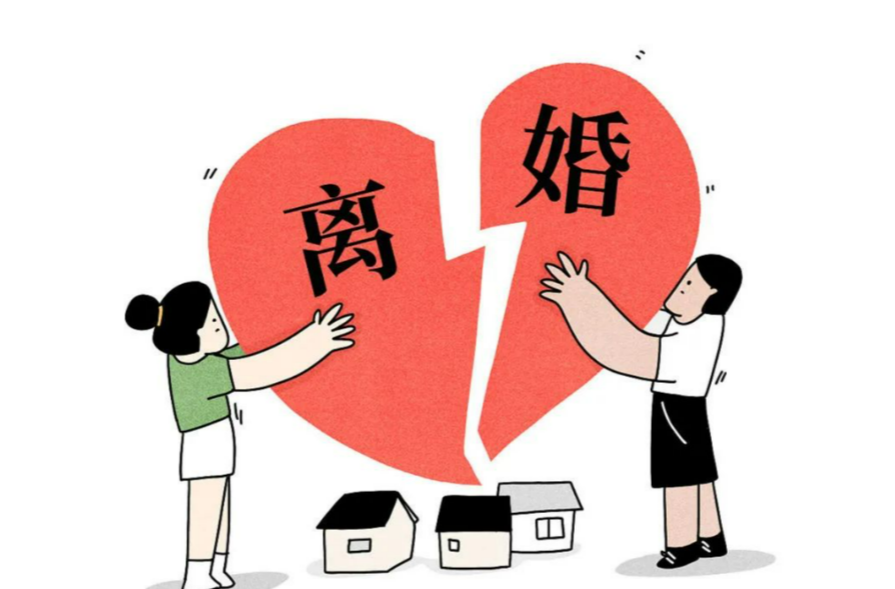 巡回法庭开进村委会 温情化解“银发”离婚纠纷