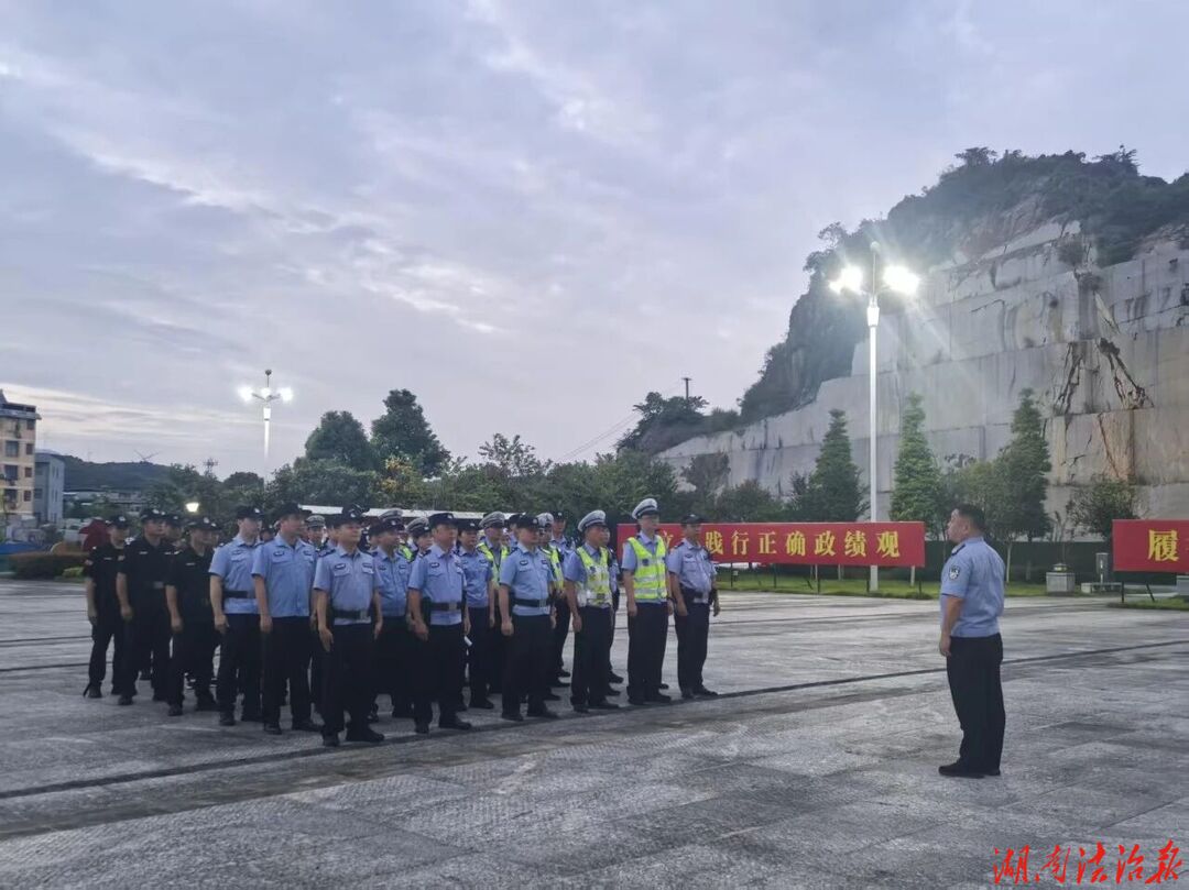 高考结束，但守护继续！清查进行时……