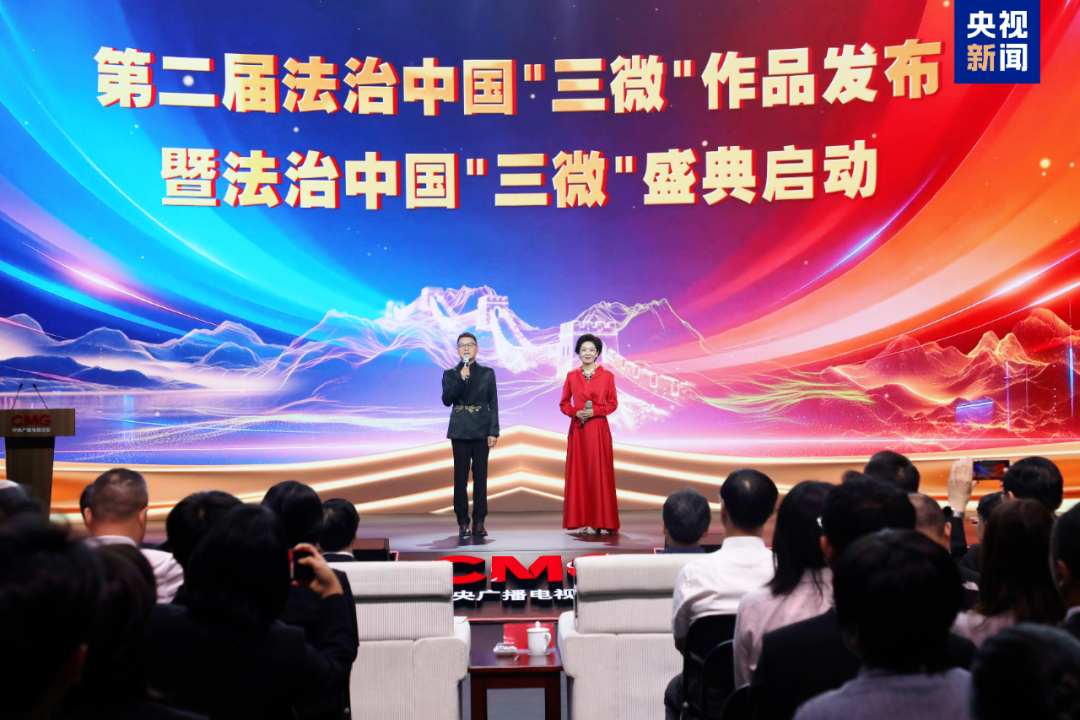“国字号”荣誉+2！蓝山法院微电影、微视频入选法治中国“三微”新锐作品