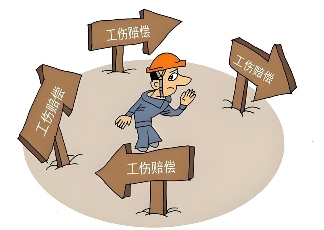 被派遣员工工亡，责任如何划分？嘉禾法院这样判！