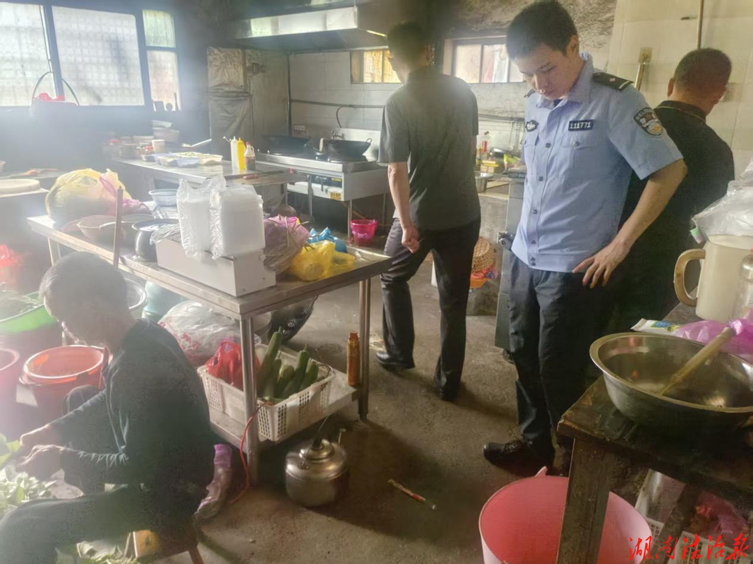 细查燃气隐患严堵安全漏洞