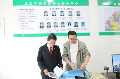 “法官，您这笔账算得我心服口服！”