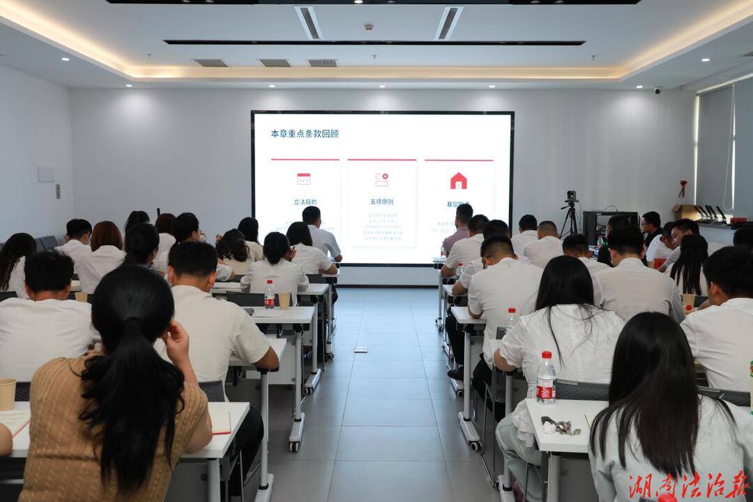基层治理实战实训·沙盘推演擂台比武——金山桥街道开展第九期“金领航训练营”
