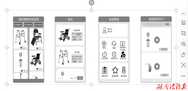 构建我省康复辅助器具社区租赁模式与服务体系建设的政策研究