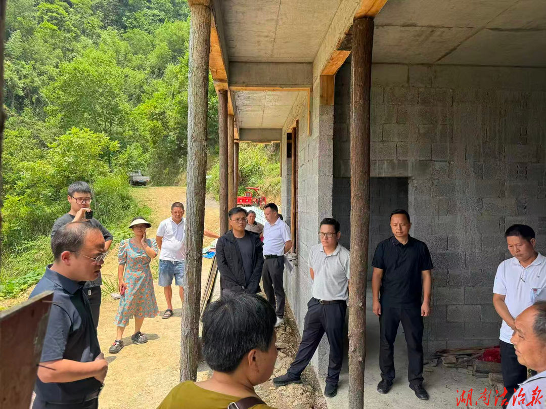 龙山县里耶镇：用心用情妥善化解基层 矛盾纠纷