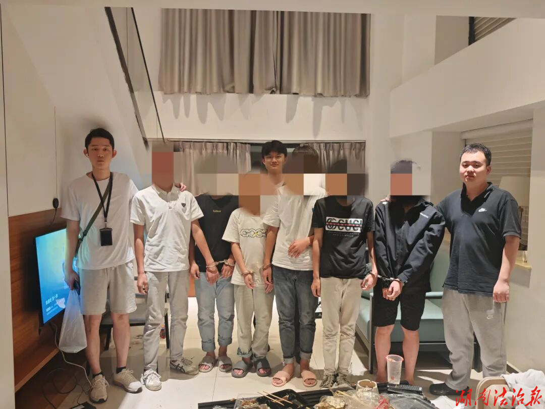 逞一时之快 毁一生之路