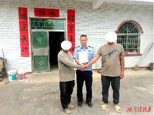 心系群众办实事 为民服务践初心