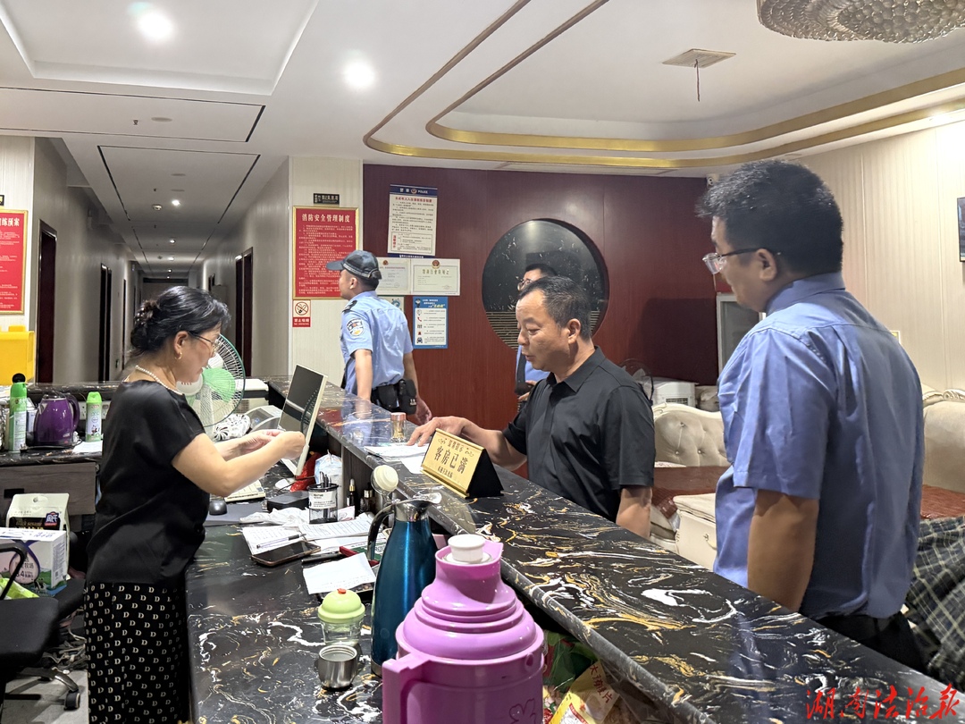 大通湖区检察院深耕未成年人检察履职，以“利剑护蕾”筑牢区域未保法治屏障