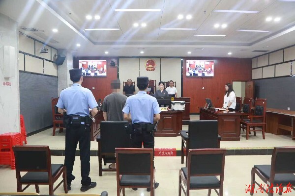 禁毒宣传不止步 法治护航守未来｜江华法院开展禁毒系列主题宣传活动