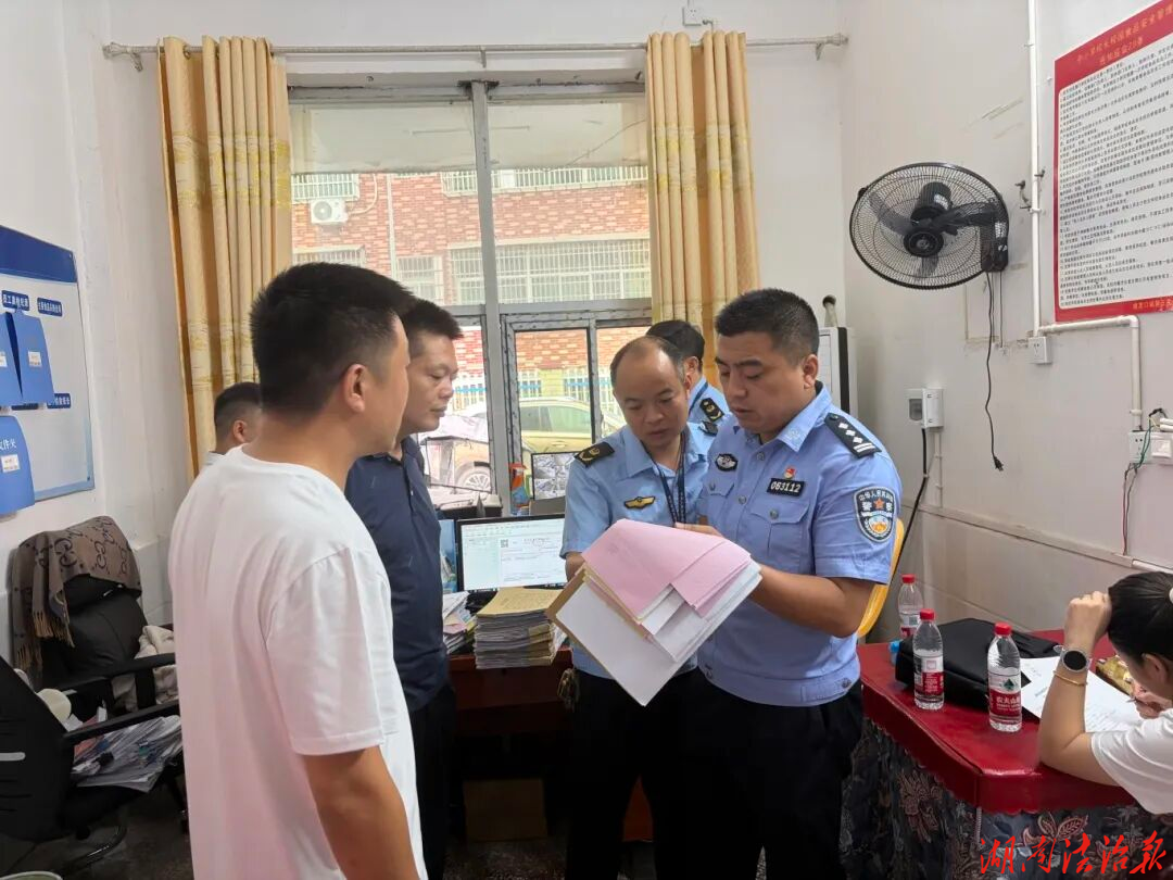 联合执法护食安 筑牢校园“舌尖上”的安全防线