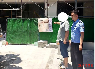 莫伸手！伸手必被捉！酿溪派出所破获一起盗窃案