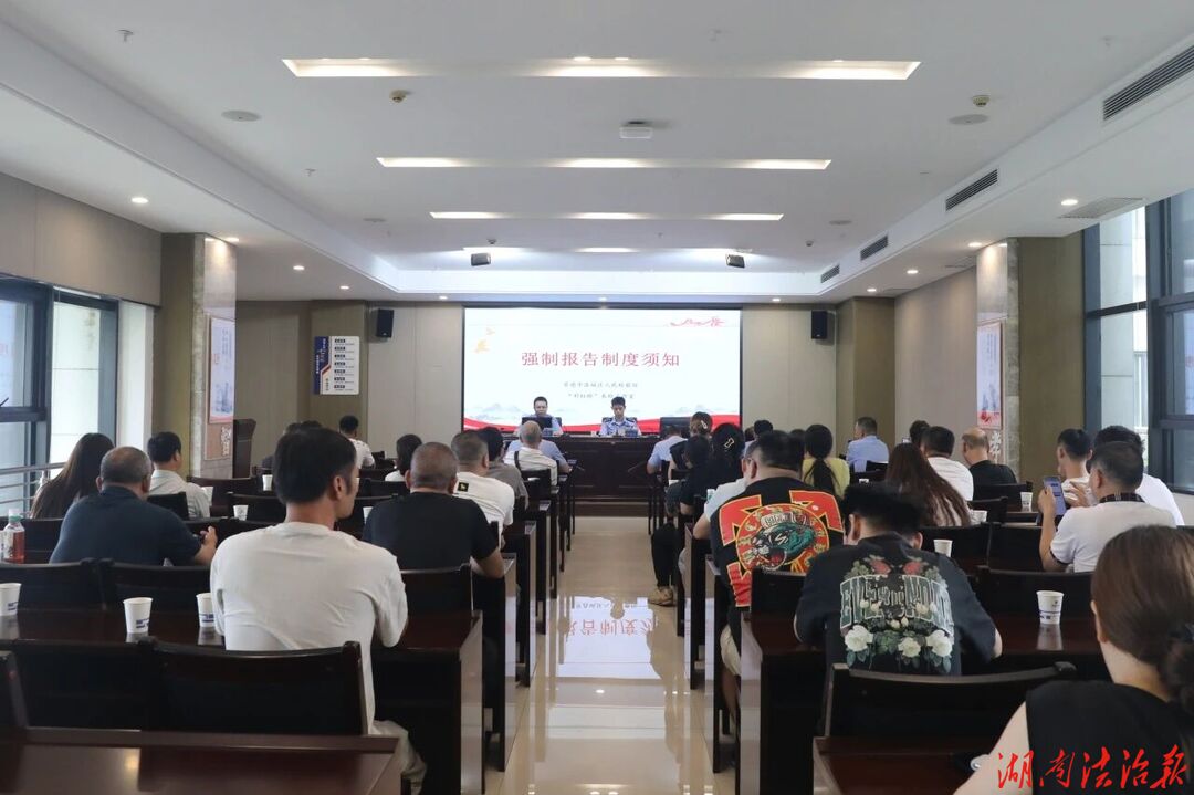 鼎城检察：破解新业态未成年人保护难题