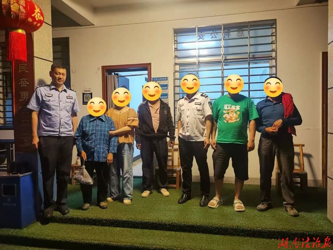 立足基层解民忧，把群众“烦心事”办成“暖心事”