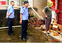 破案“加速度”！新邵公安3小时破获一起盗窃案！