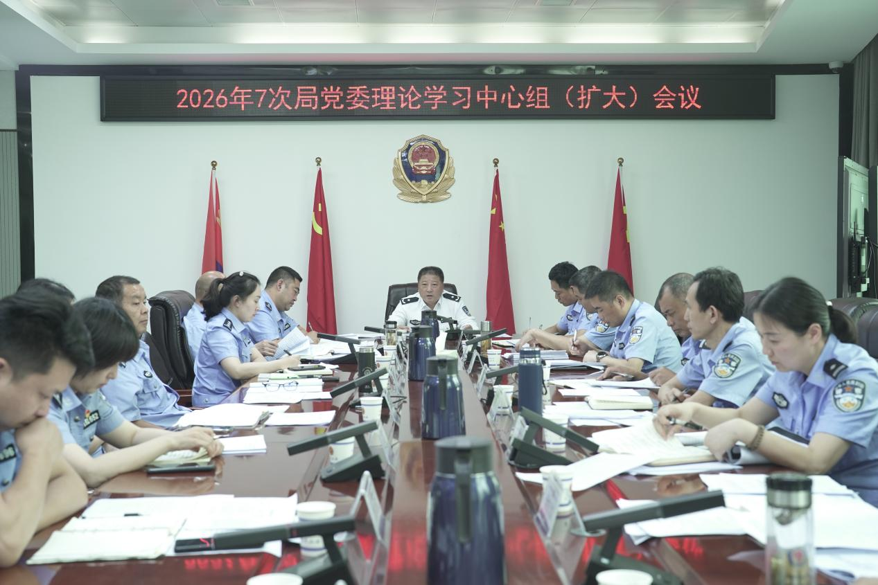 古丈公安：开展民族团结法治宣传 绘就茶乡同心平安画卷
