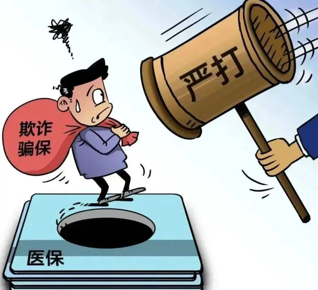 虚构意外伤害事实骗取医保基金 嘉禾法院裁定准予强制执行
