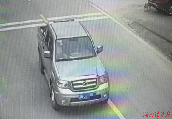 严查违法+乡音普法！这张2000元记3分的罚单竟被点赞