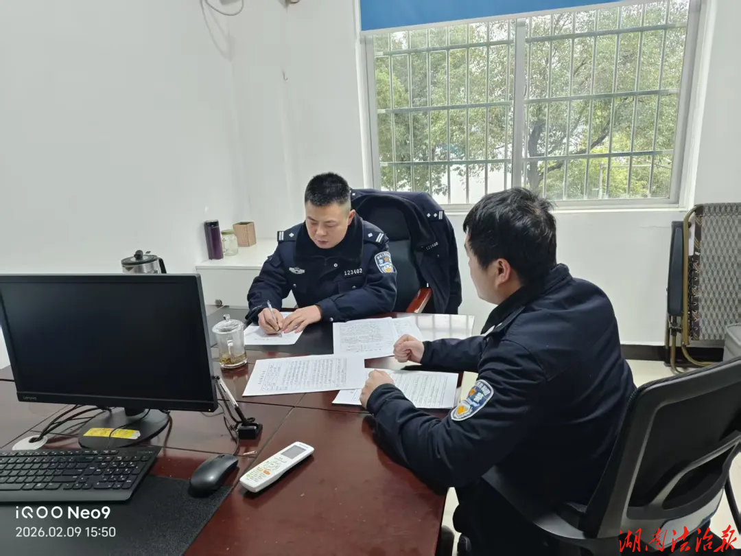 社区警务二三事，深耕基层守平安 藏蓝身影暖民心