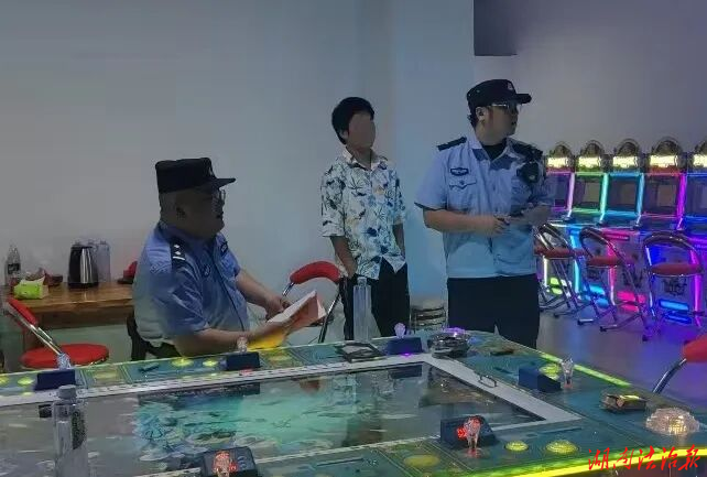 开门“营业”仅5天，流水超10万！这个赌场“凉了”