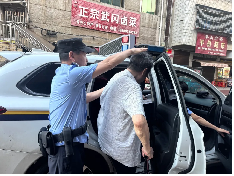 暖心警事不间断 为民服务不停歇