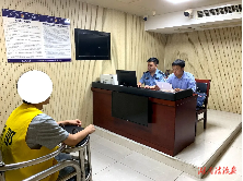 全链条“团灭”！新邵警方斩断“洗钱”黑手，29人落网……