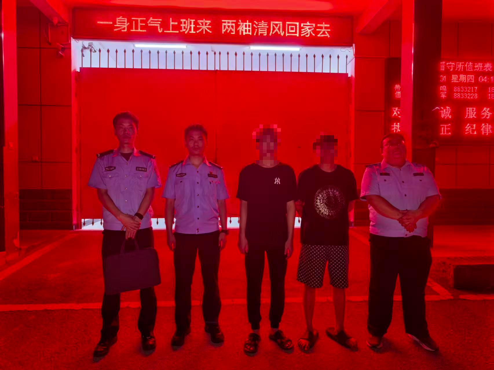 快侦快破护民生，严打严防筑平安 军地坪派出所72小时破获一起入室盗窃案