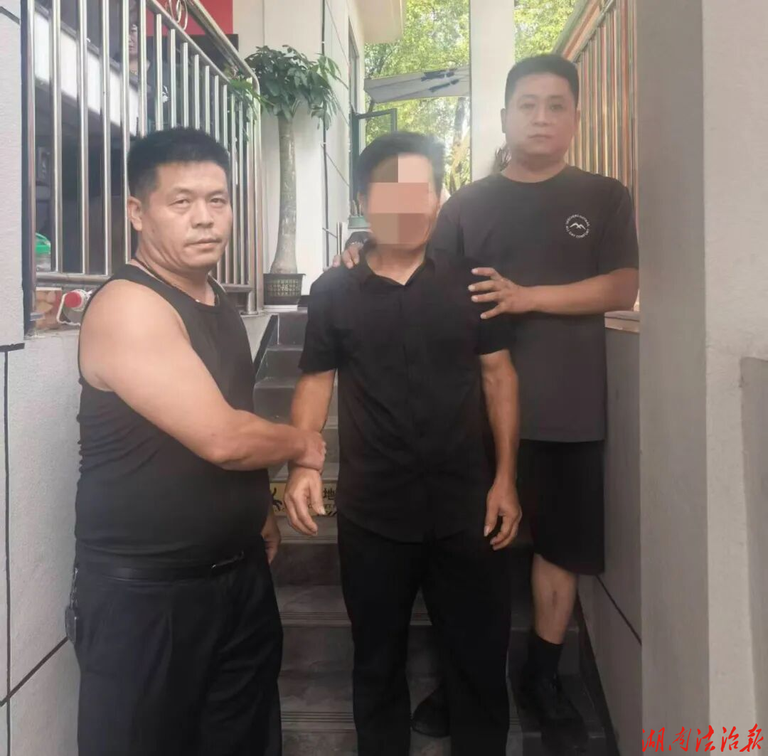 偷电缆卖废品？这对“黄金搭档”栽了！
