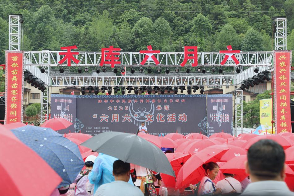 凤凰法院×网络达人：“六月六”普法潮出圈！