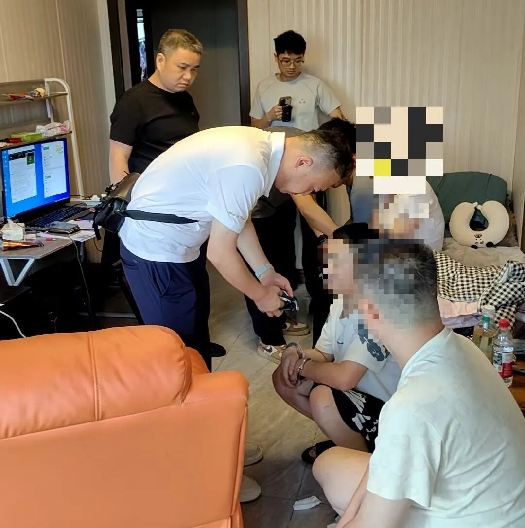 邵阳县公安打掉一借世界杯开设网络赌球团伙