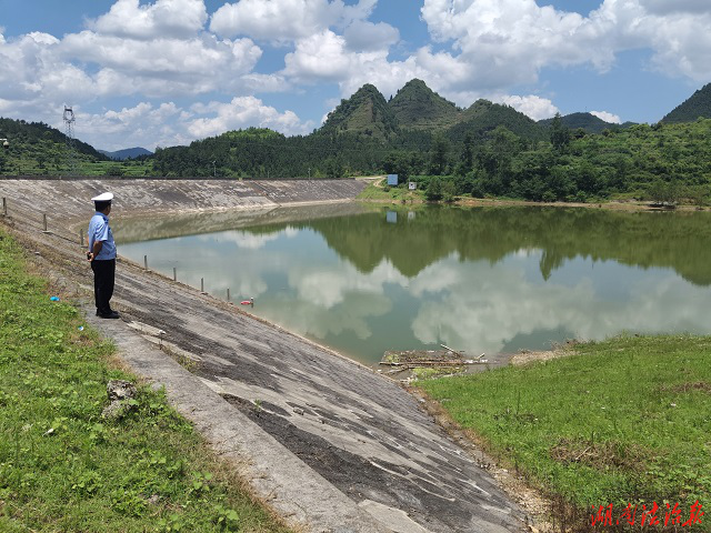 【强治理 护民安 促发展】多措并举防溺水 花垣公安筑牢夏日平安防护网