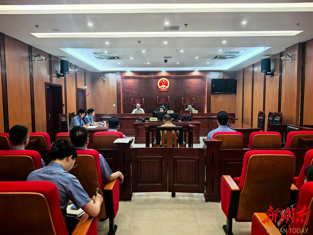攸县检察院：沉浸式评议淬炼公诉真功夫