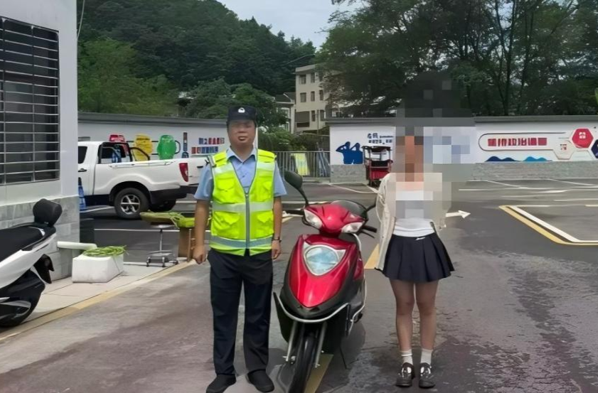 七月乡风润安途：慈利公安的“守”与“护”