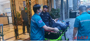 邵阳快警，服务加速度！