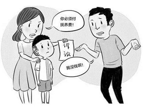 汝城法院：抚养标尺随势变 司法护幼有裁量