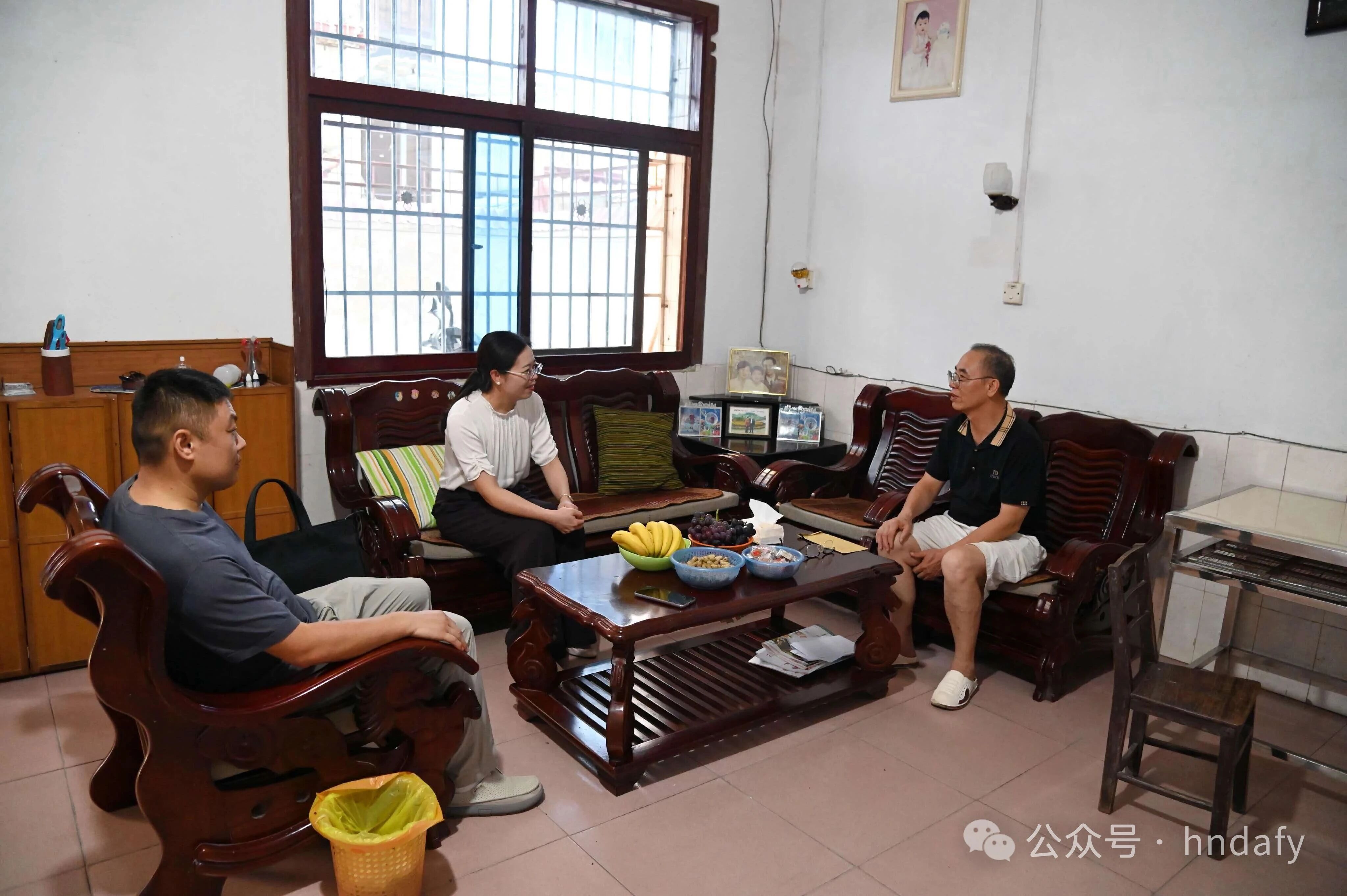 致敬峥嵘岁月 凝聚奋进力量——东安县人民法院开展庆“八一”系列活动