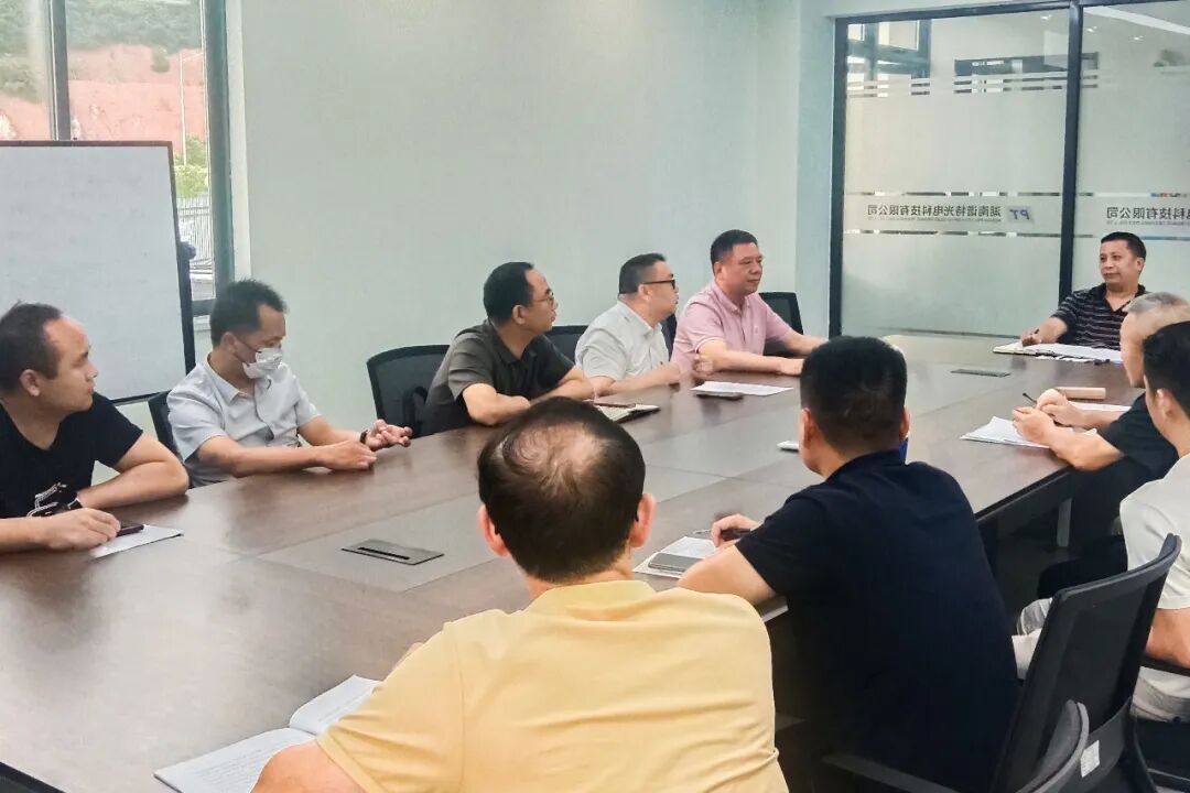 两级法院聚合力 就地化解四年涉企积案