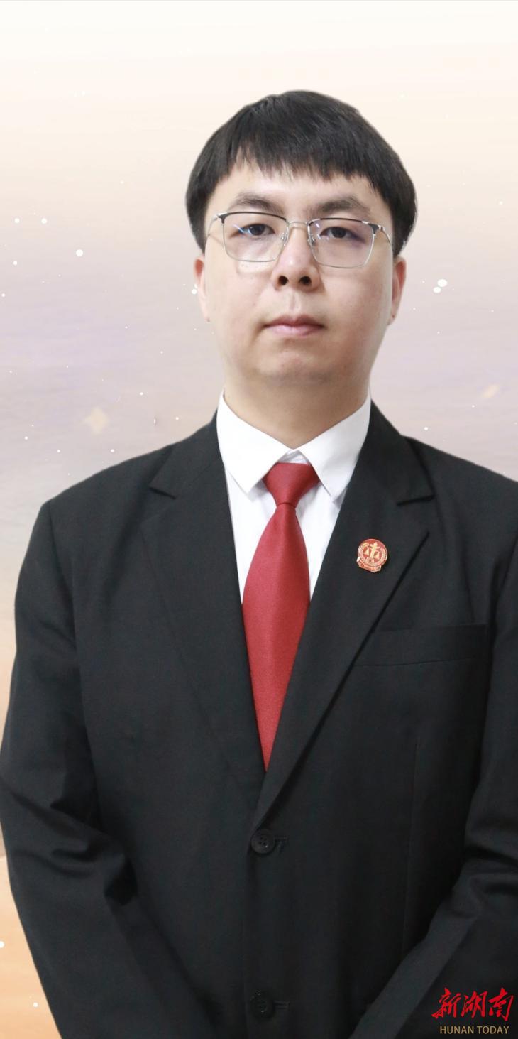 研思笃行 以学赋能 勇担青年司法使命