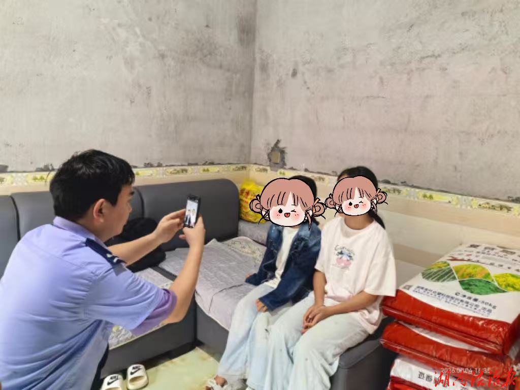 移动户籍进家门 上门办证暖民心