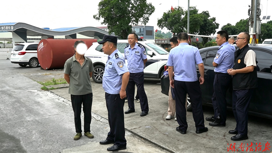 中方法院：兄弟因地反目起纠纷 法院强制执行护权益