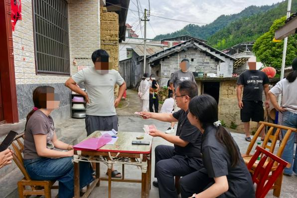企业服务年丨凤凰法院：执行的不仅是案款，更是企业的生机与农民工的安“薪”