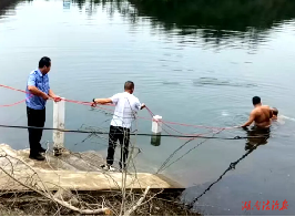 躬耕一线纾民困 真情救助暖民心